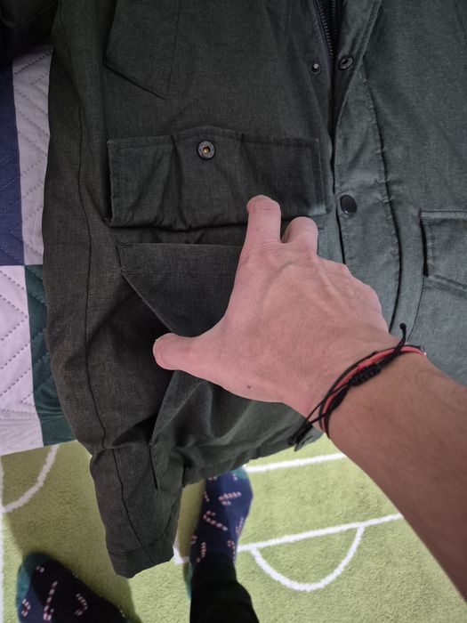 Jack & Jones мъжко яке размер С-S