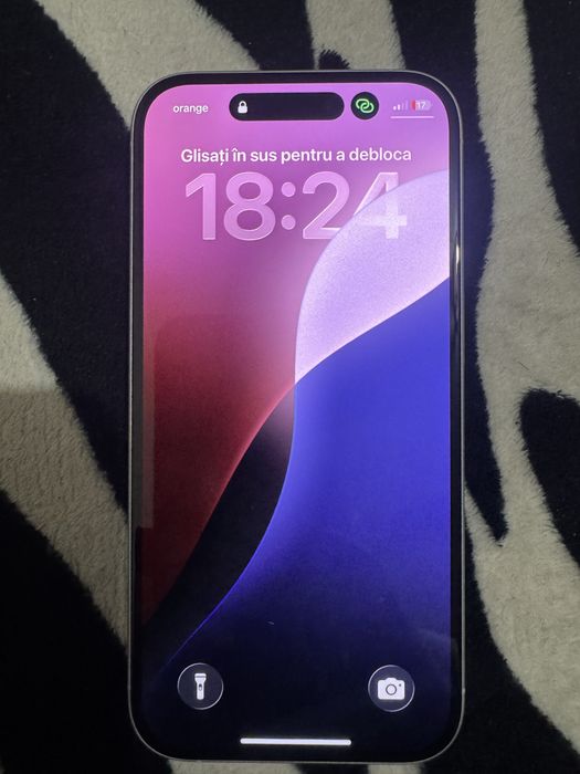 Iphone 16 White 128 gb