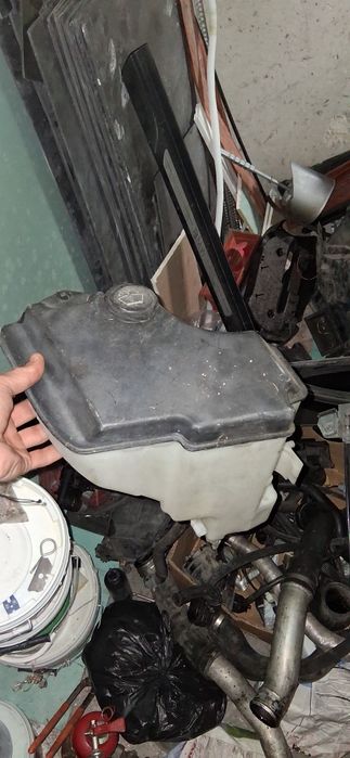 Bmw 320D 150HP части