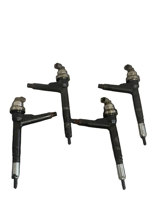 Set Injectoare Combustibil Opel Combo Box Body / Estate 2001 - > 1.7 C