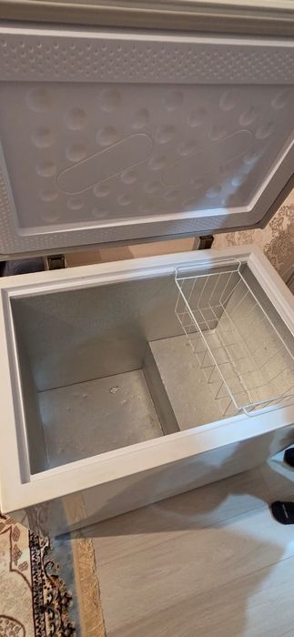 Продам морозильный ларь