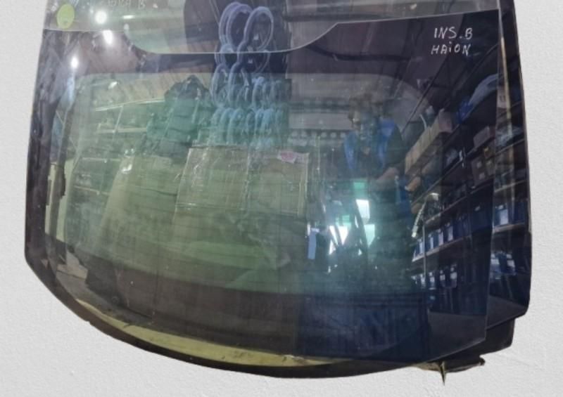 Luneta haion Opel Insignia B