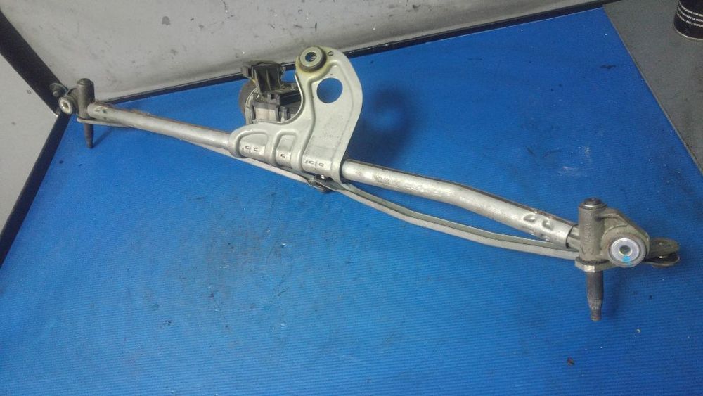 ansamblu stergatoare mini cooper r56 2005-2013