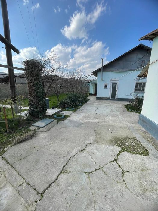 Продаётся Дом 5 ком 6 соток в Янгиюле Эски Коунчи