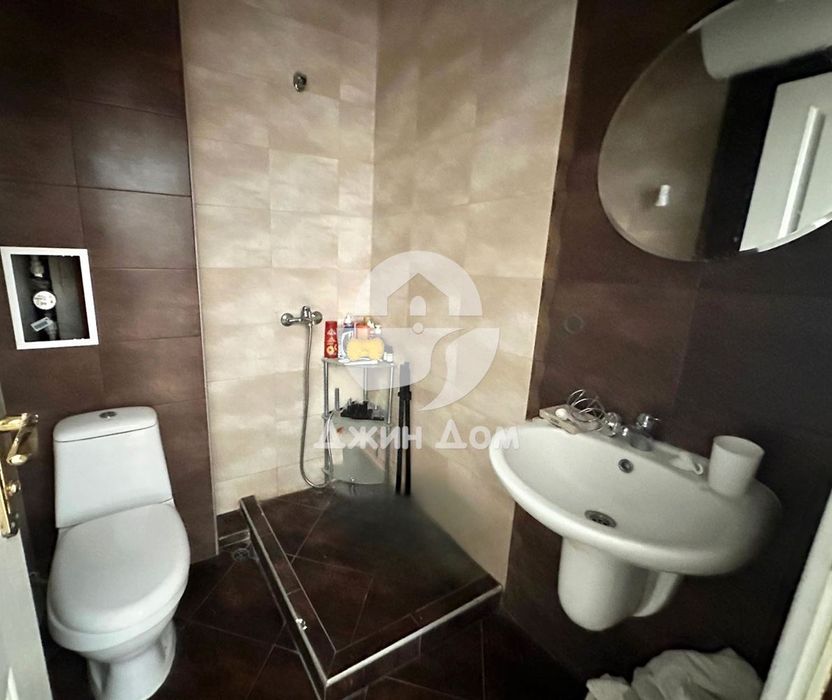 Продава се Двустаен апартамент в к.к. Слънчев бряг - 50 кв.м за 653 €/кв.м - Снимка #2