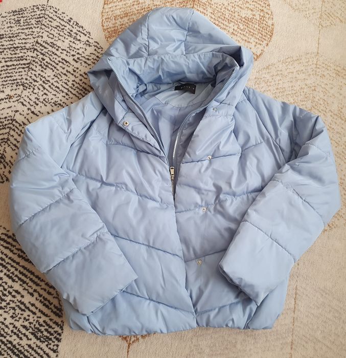 Geaca flaușata Mohito Mărimea 36