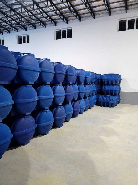 Yomkost Baklar ichimlik suvi uchun ENG ARZON VA SIFATLI