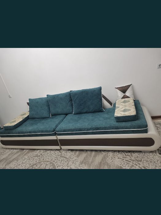 Продается диван/ торг срочно рассрочка