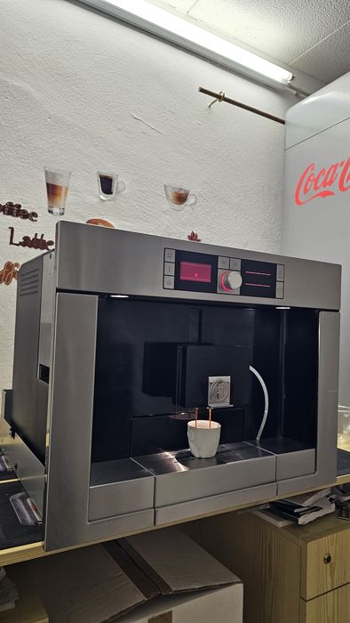 Espressor Incorporabil Bosch CTES31 / TCC78K751/09