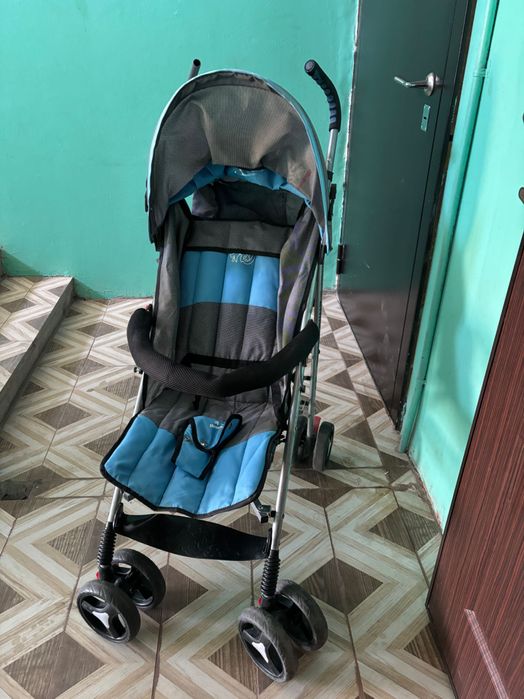 Коляска детская летняя