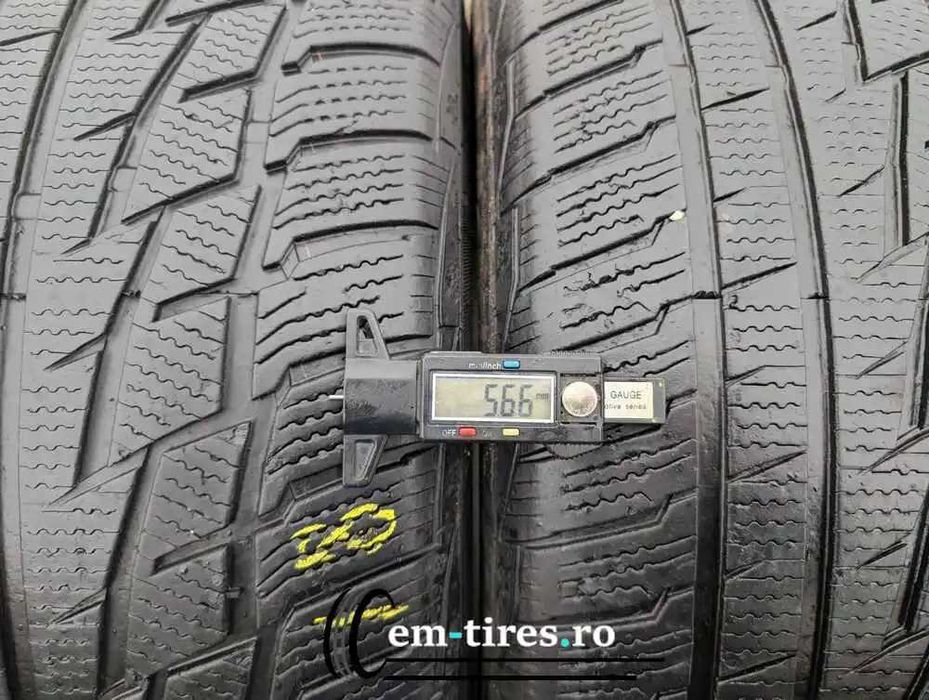 SET 2 Anvelope Iarna 275/55 R17 MATADOR Sibir Snow 109H - SUV