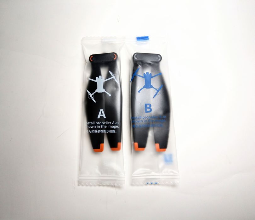 Пропеллеры DJI Mini 5 pro