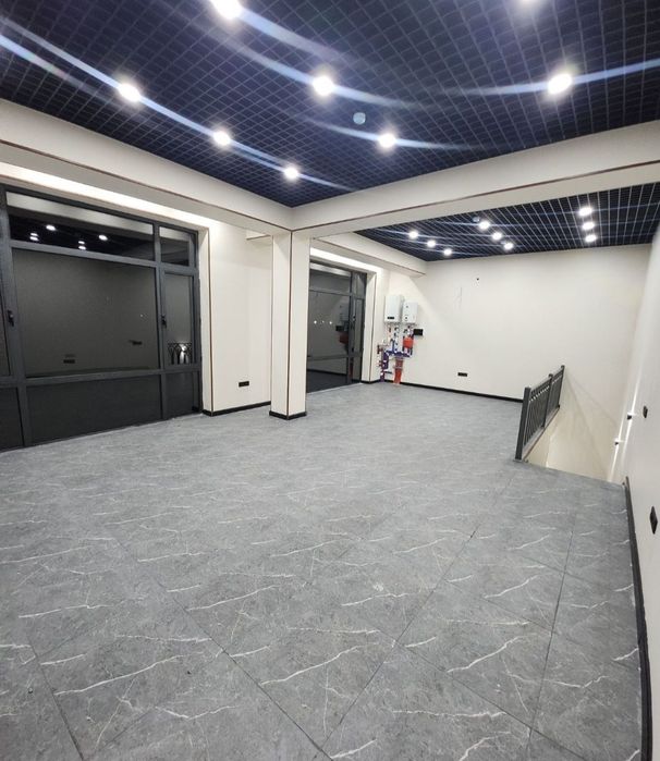 Аренда Офис отдельно стоящие здания на Сергели район