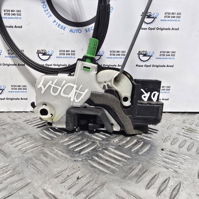 Broasca usa dreapta fata Opel Cascada