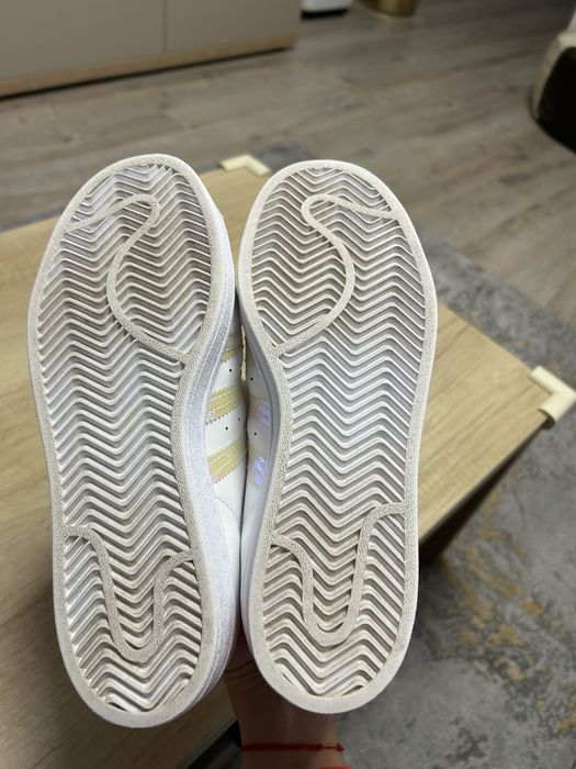 Adidas Superstar 37 1/3