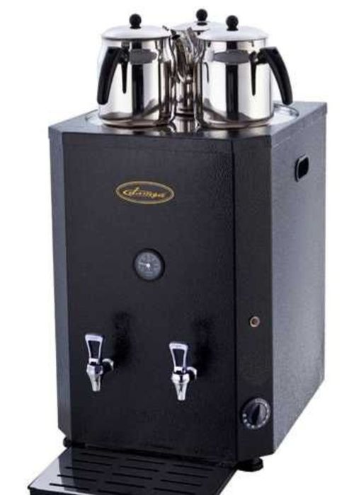 Samovar elektronniy suv qaynatgich xar xil