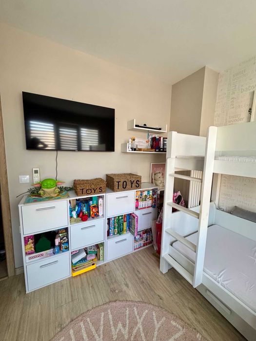 Продава се Тристаен апартамент в Бургас, Меден рудник - зона В - 66 кв.м за 2091 €/кв.м - Снимка #9