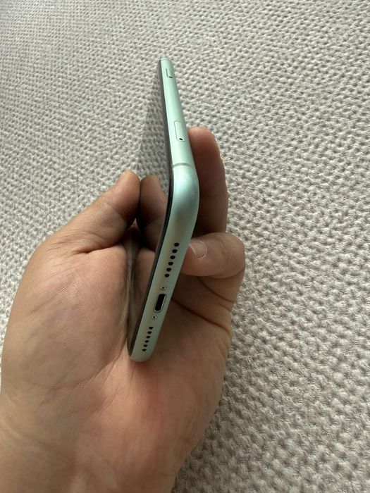 Iphone 11 64gb в отличном состоянии