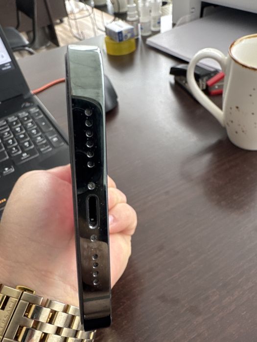 iPhone 13 Pro Max 256 GB