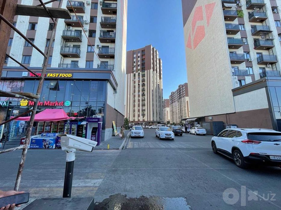 Аренда помещения, 202 кв.м., $2500