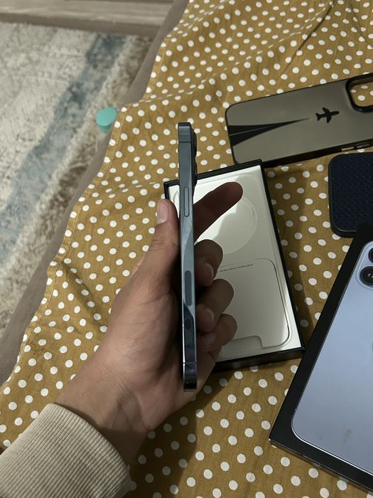 Айфон 13 Про Макс Завод идеал