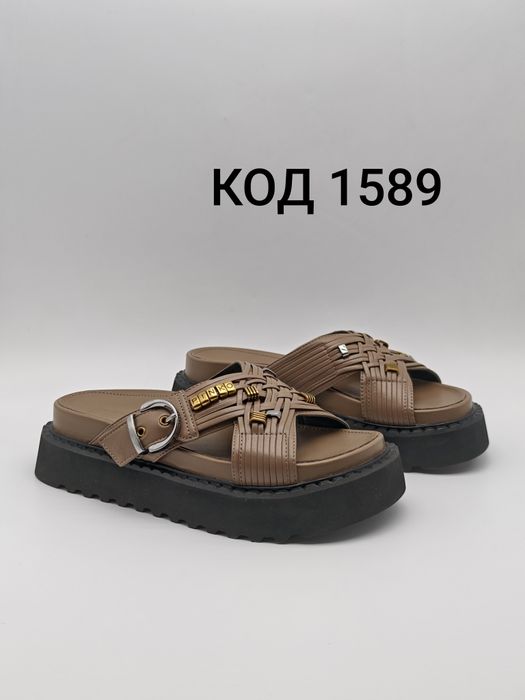 Pinko KATE 09 Оригинални Сандали