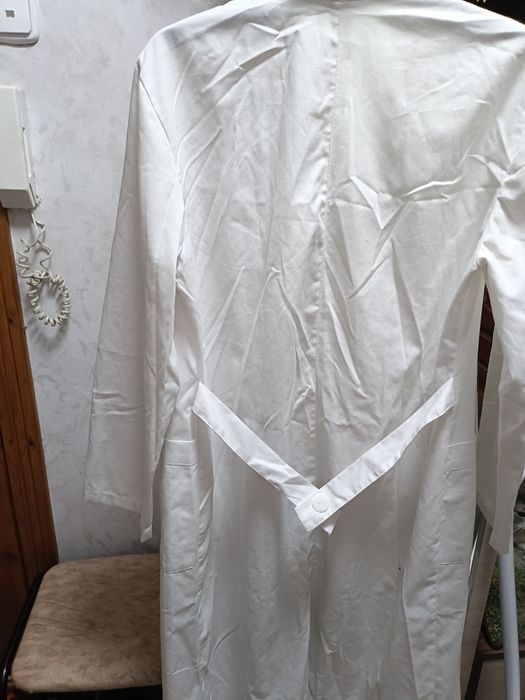 Медицинский халат