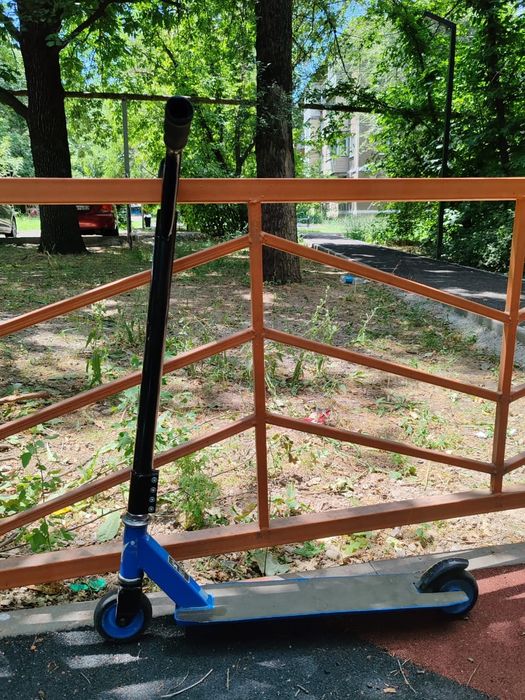 Продам детский самокат