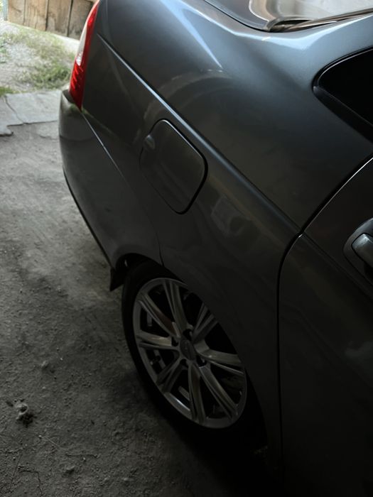 Продам диски Аттика Р15