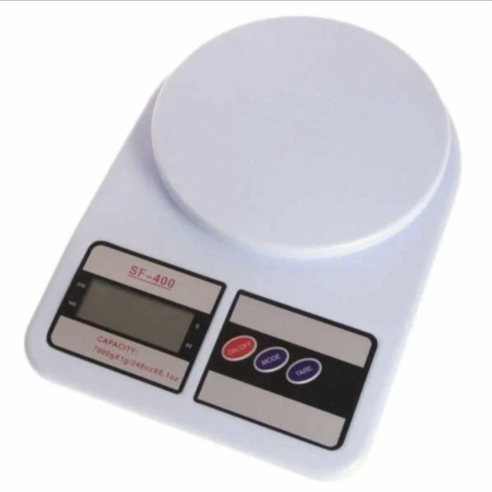 Электрон тарози.