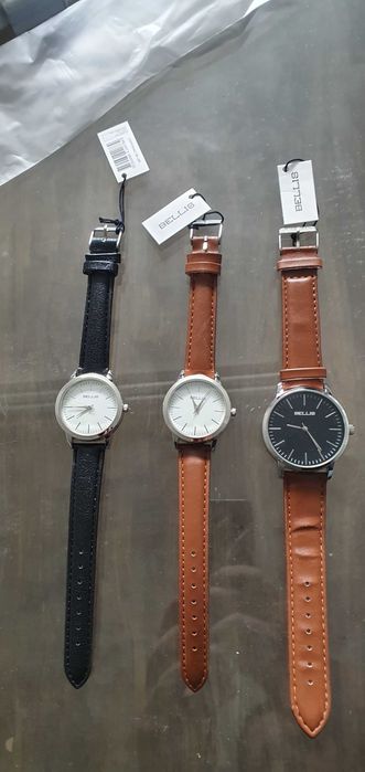 Часовници на едро