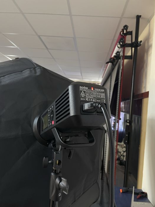 Godox AC Adaptor AC pentru Godox AD400 Pro