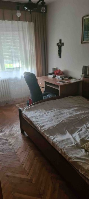 Apartament 3 camere Curtea de Argeș – Central