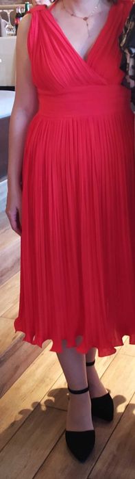 Дамски рокли, като нови