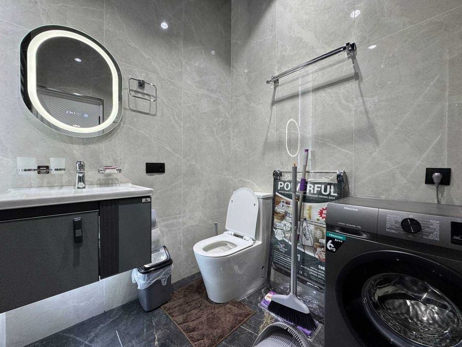 RENT | АРЕНДА квартира в ЖК "Parkwood"