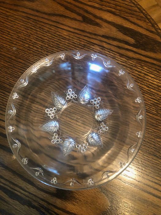 Посуда времен СССР