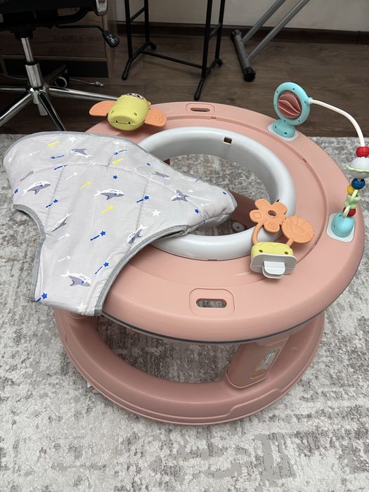 Продам детские ходунки