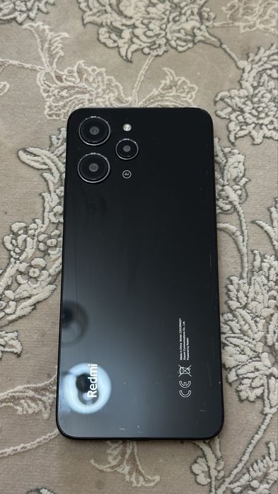 Redmi 10, 12, Note 12