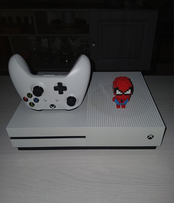 продам xbox one s