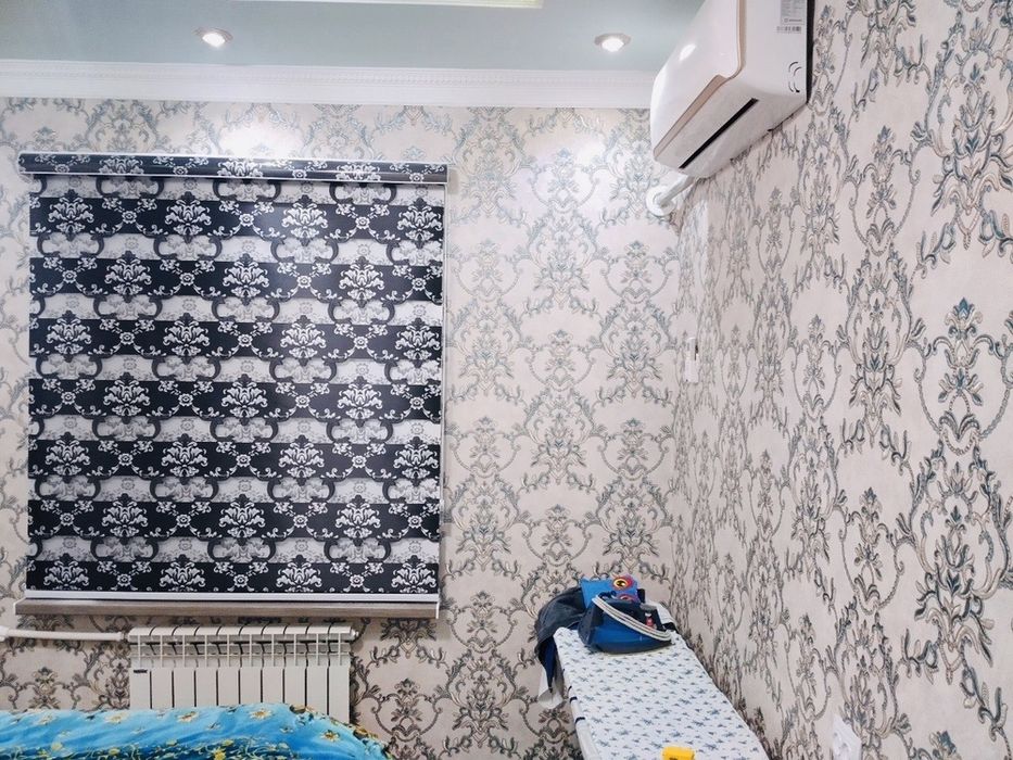 Jalyuzi / Жалюзи: E tibor bilan yaratilgan