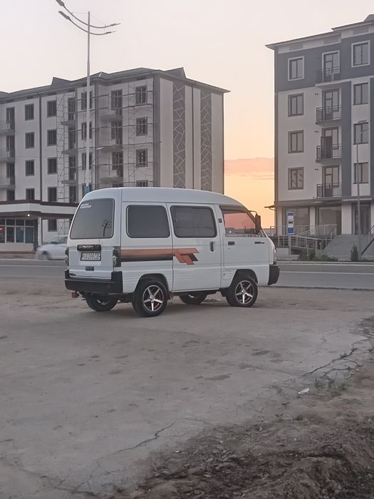 Damas sotiladi bosh tulovi 30 milyon yeli 2022