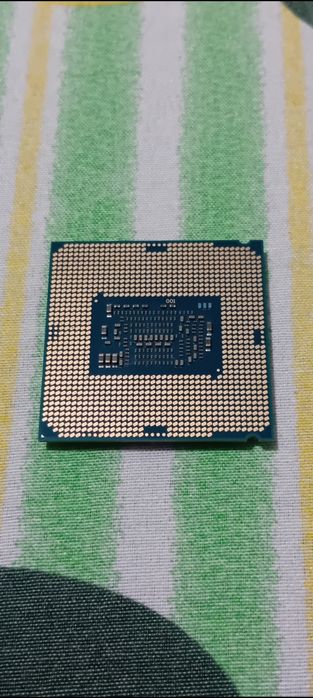 Procesor Intel® Core™ i3-9100F, 3.60GHz
