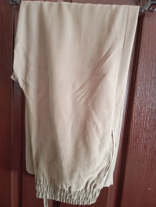 Двойка 50 р-р. Майка и брюки