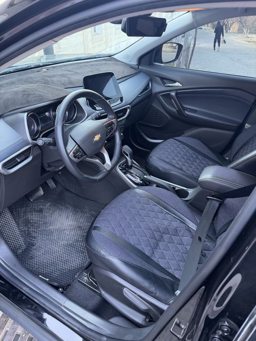 Trekcer Premier 2023