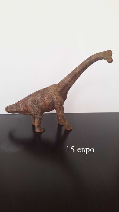 Висококачествени фигурки/играчки на немския производител Schleich