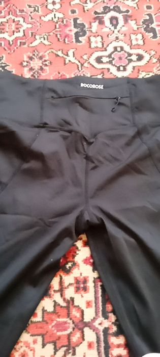 Леггинсы с высокой Талией