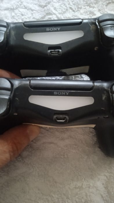 Manete/ controler PS4