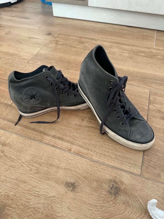 Обувки Converse  от САЩ