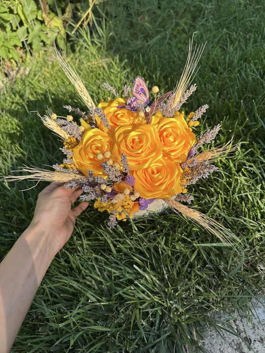 Aranjamente florale