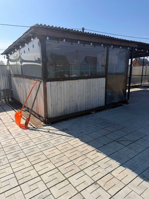 Продам дачу в с/о Лада 9 соток